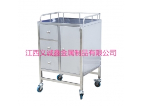 南昌麻醉车