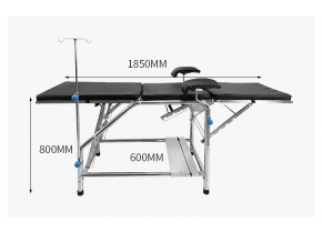 妇检床